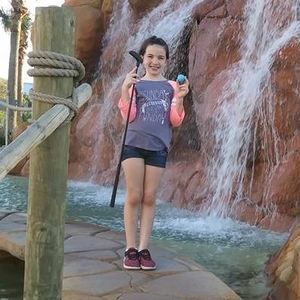 Meet your Posher, Kenny